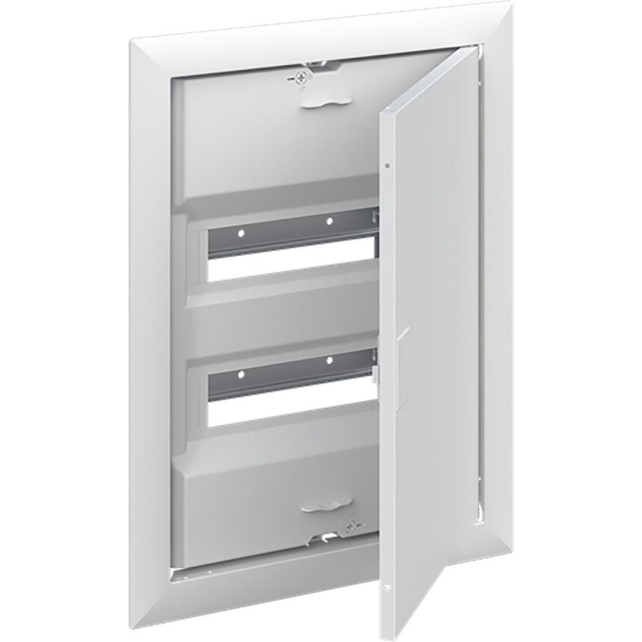 Sierlijst blinddeur afdekpl. DIN N/PE QT UK 2CPX031132R9999