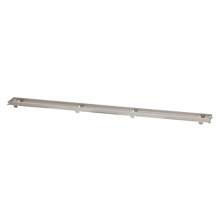 Los blind rooster rvs v. douchegoot R-LINE 700mm