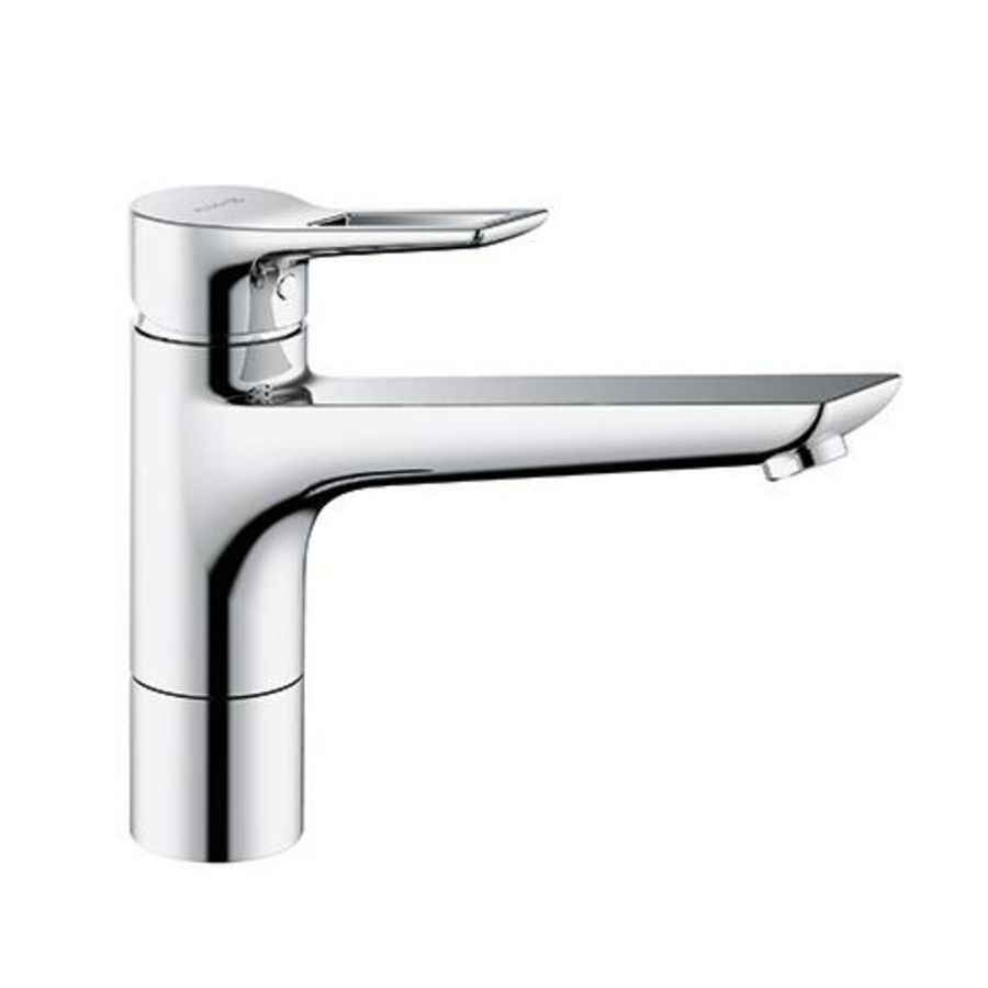 Kludi Mix Keukenmngkr. Bajonet Chr