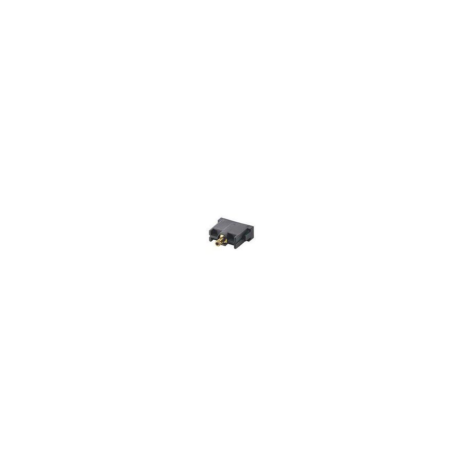 Connector EPIC MCS 1x2.5mm PNEU VVE=10