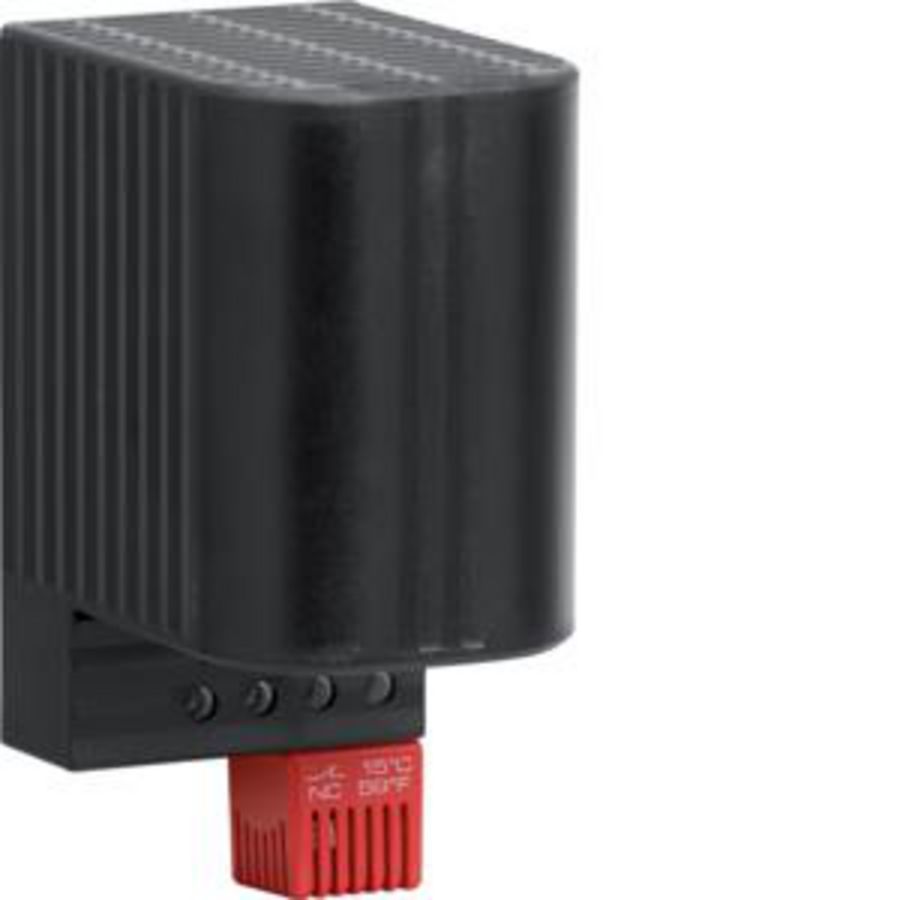 Kastverwarming toebehoren 120-240 VAC 50 W thermostatisch