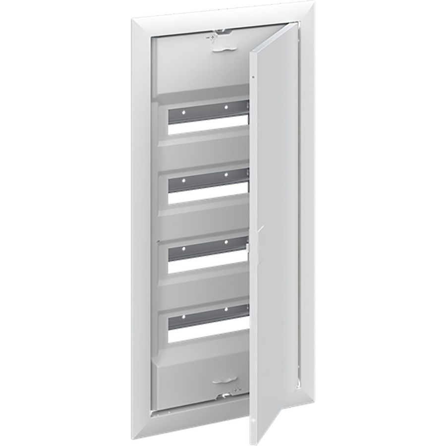 Sierlijst blinddeur afdekpl. DIN N/PE QT UK 2CPX031134R9999