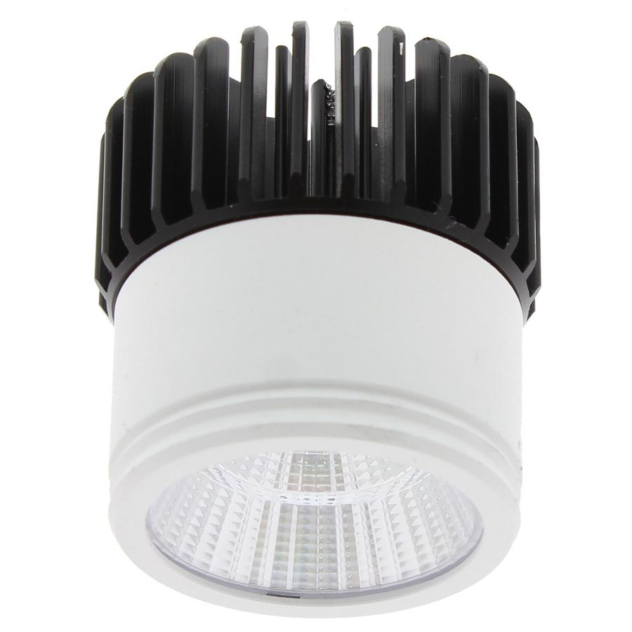 LED module 6.6W 700mA 650 lumen 2700K 30gr. refl. Bolero