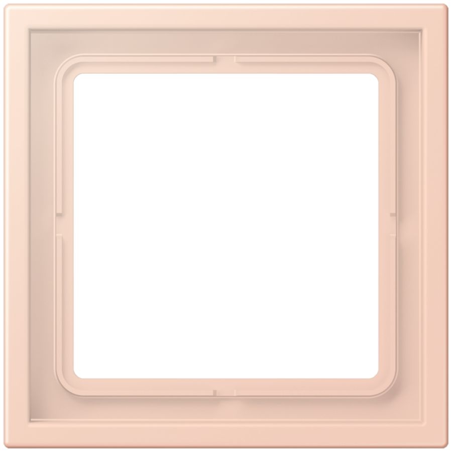 Afdekraam 1-voudig slagvast LC32112 Zero