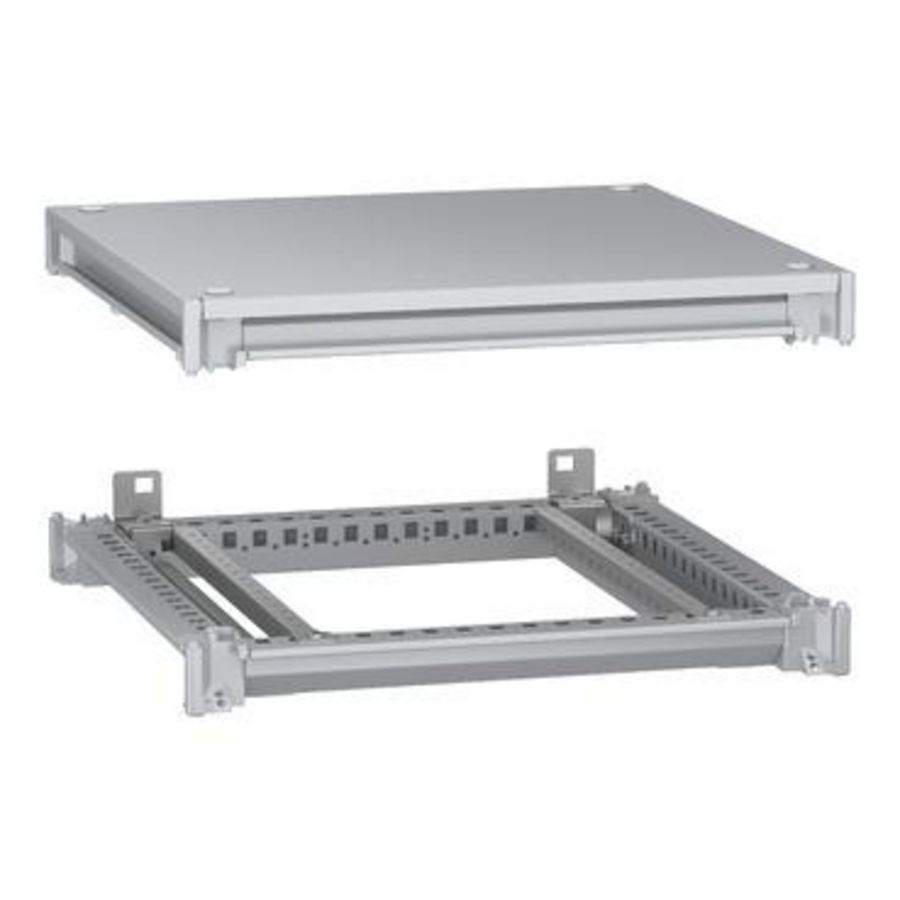 KIT SFN KADER BOVEN/ONDER 500X800