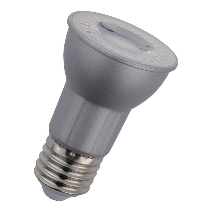 LED-lamp GU10 BEE PAR16 E27 DIM 5W 32W 350lm 827 36D