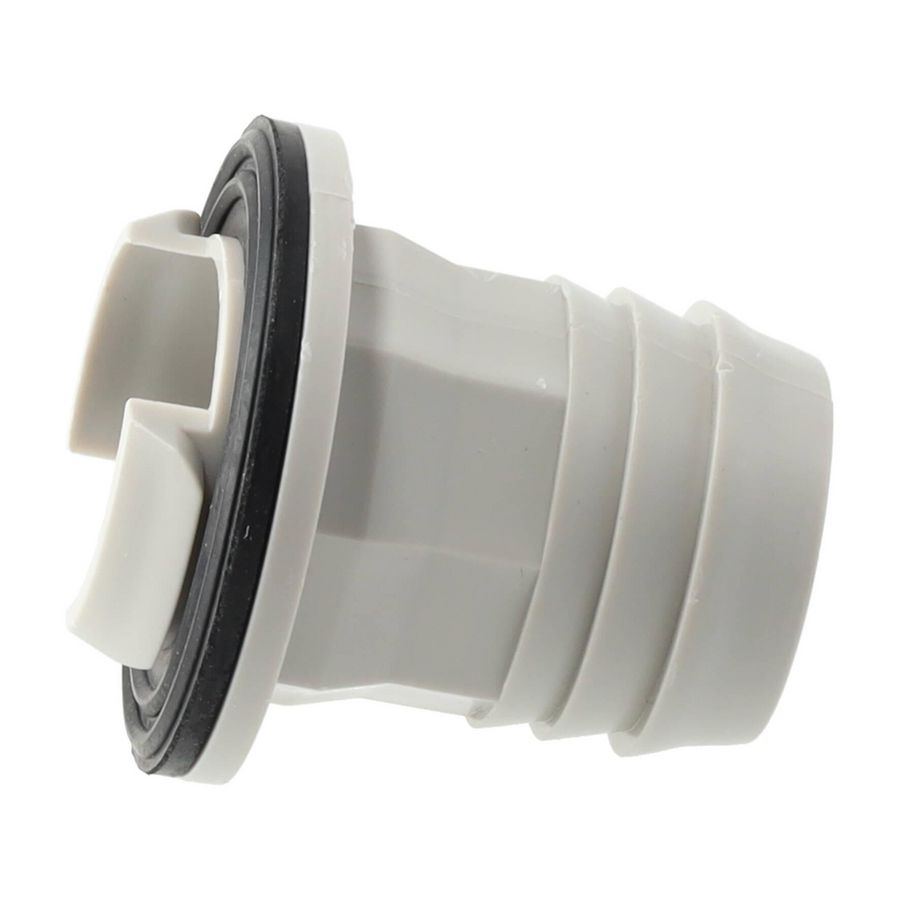 Condensafvoerleiding 7808780