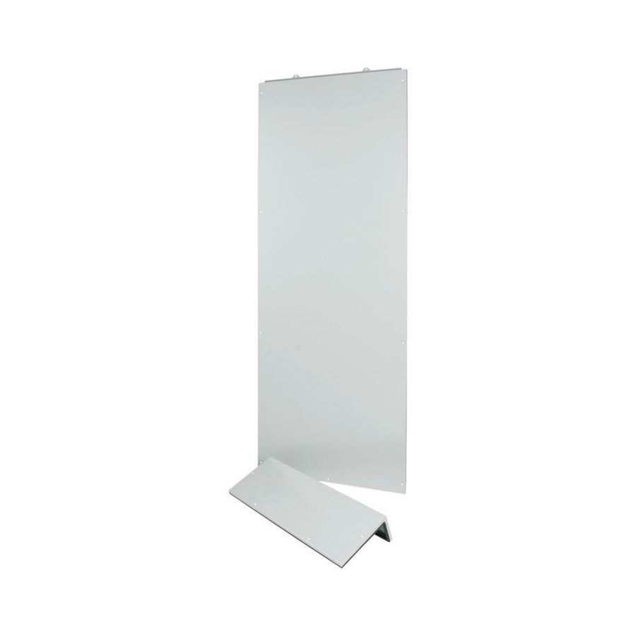 XT Zijwanden IP55 1 paar D=600