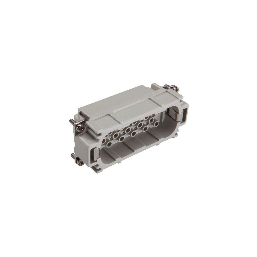H-D 40 SCG MALE INSERT (A) VVE=5