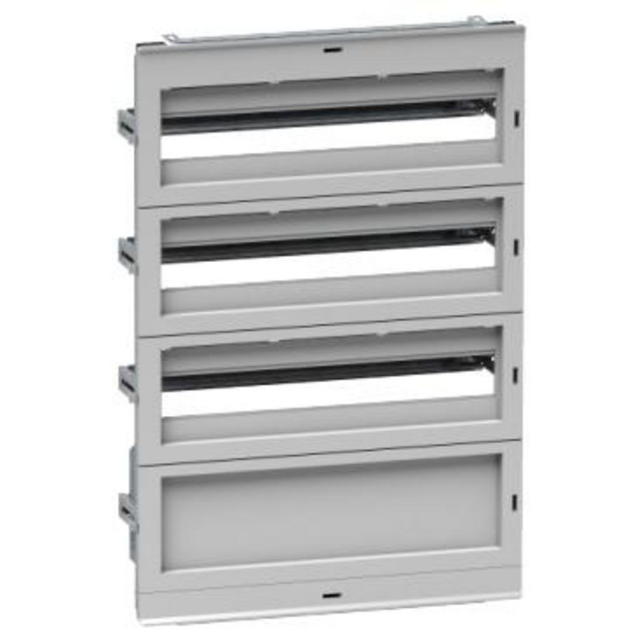 Modulair distributie chassis NSYPL/CR/S3 66xmodules Thalassa