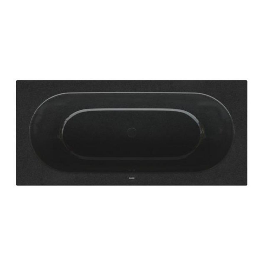 Bad BetteStarlet 1750x800mm Midnight 1 greepboring