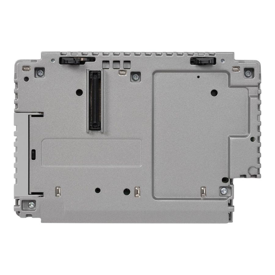 Graphic Display Panel