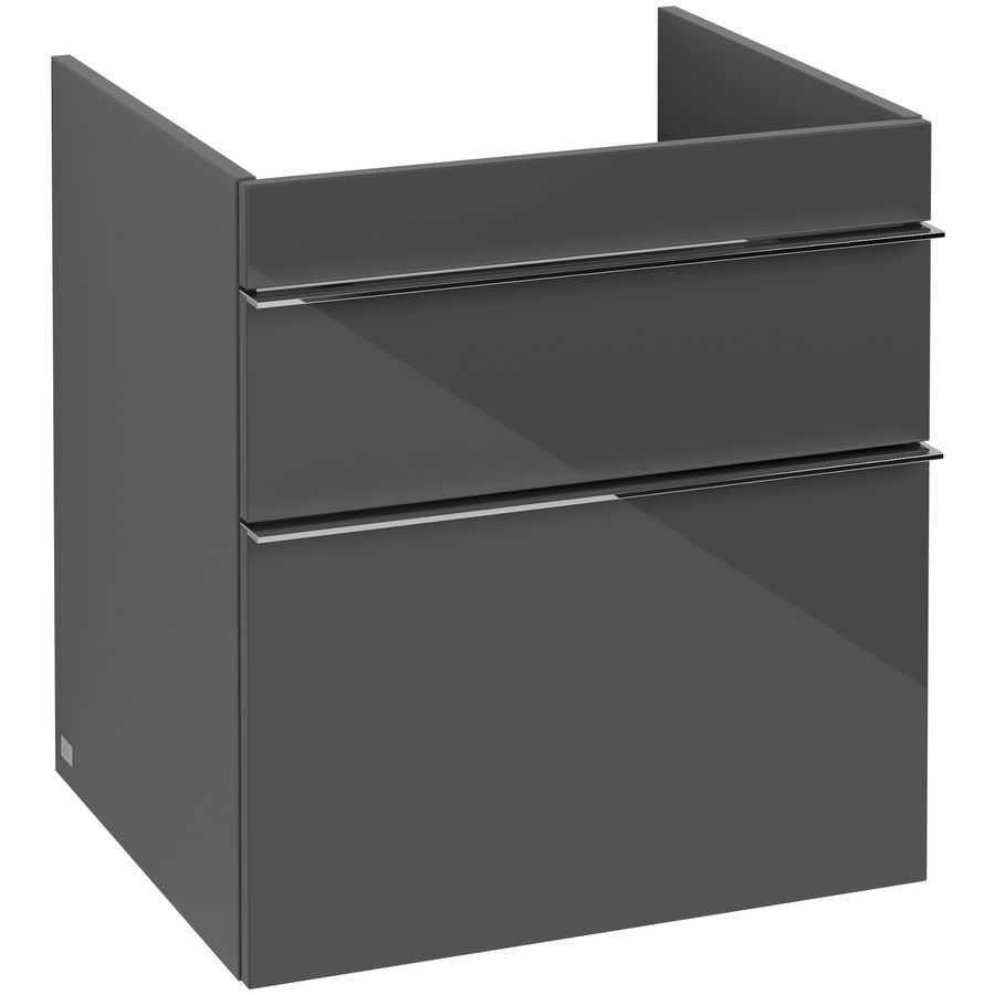 Wastafelonderkast Venticello 553x590x502mm A92301FP