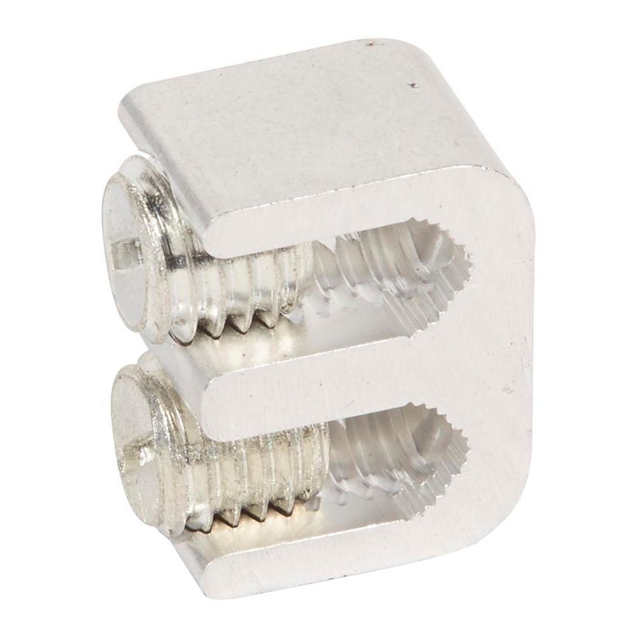 Aardconnector Grifequ2 Aluminium35mm²