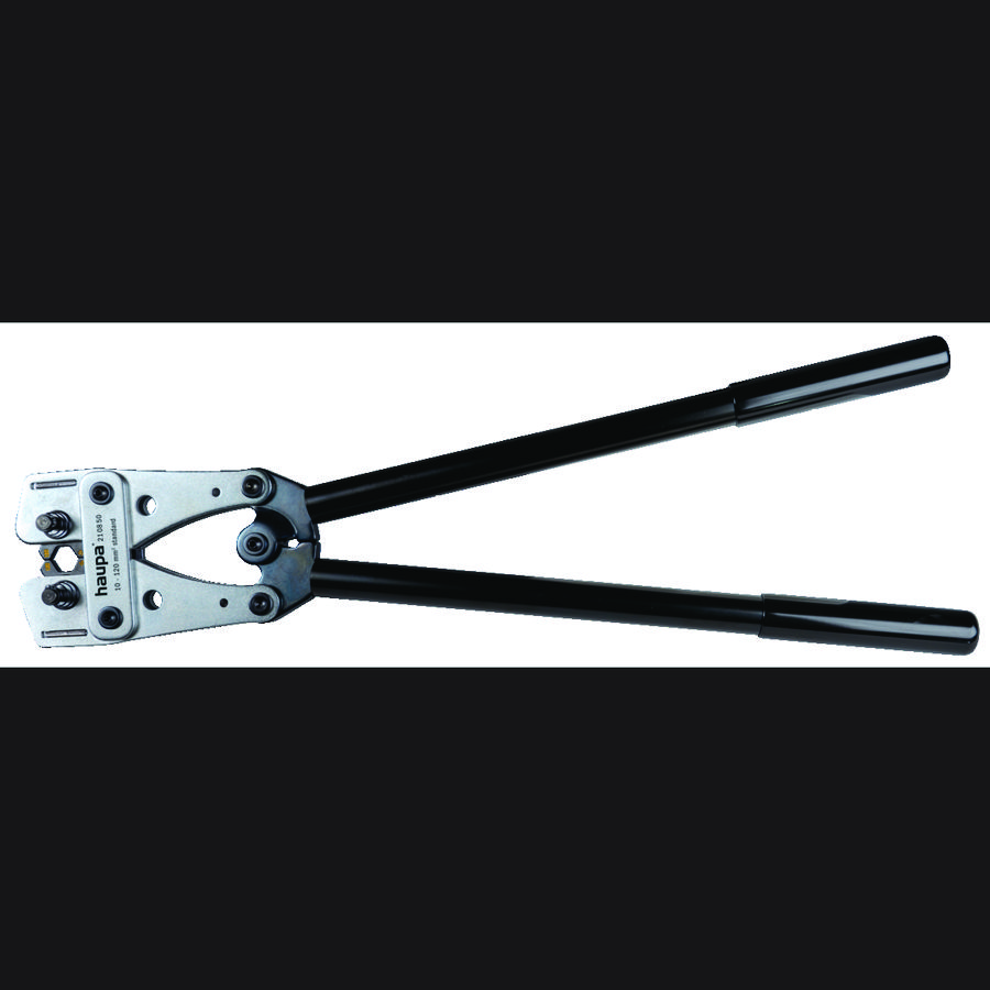 Perstang zeskantpers standaard DIN 10-120