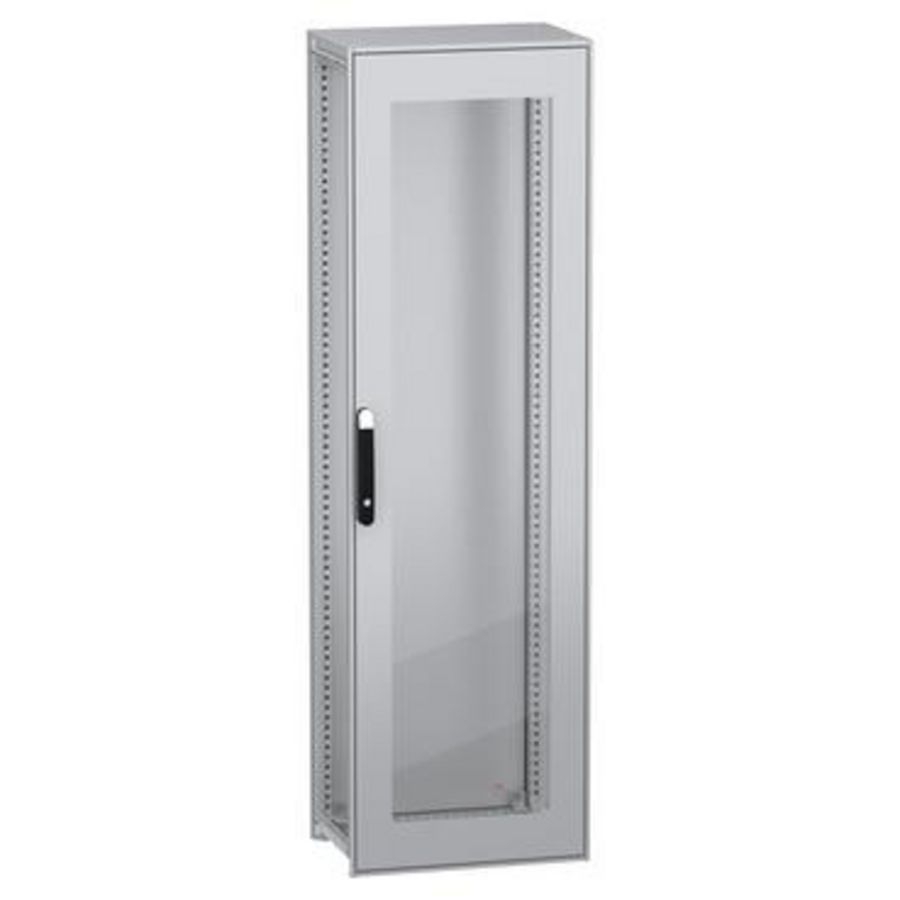 Vloerstaande modulaire elektrische behuizing PanelSeT SFN