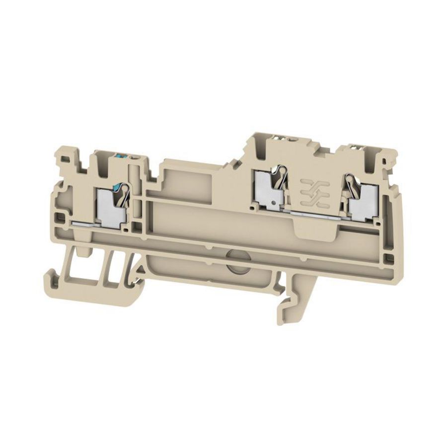 Sensor- aktor d.beige 1.5mm² 13.5A 250 1992240000 VVE=100