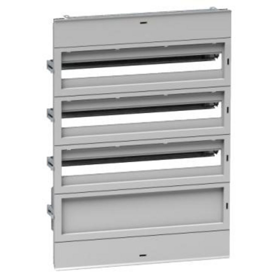 Modulair distributie chassis NSYPL/CR/S3 84xmodules Thalassa
