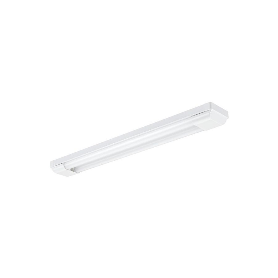 Montagebalk LED IP20 BATTEN 600mm twin 4000K