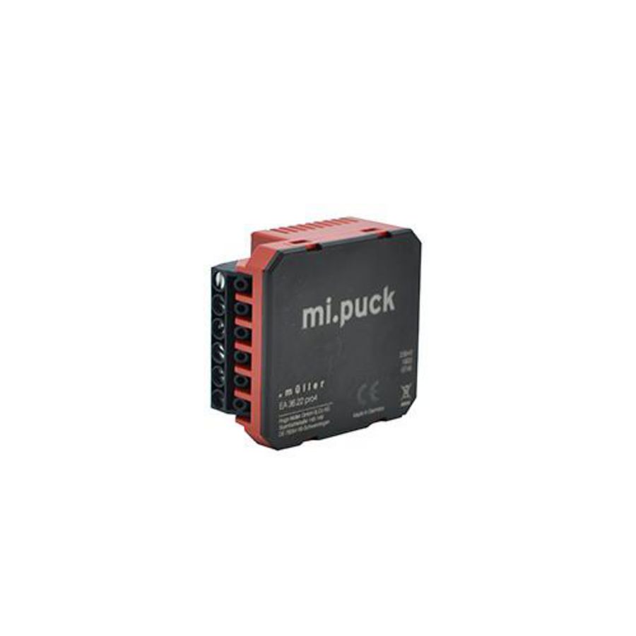 Mini universelecontroller W100 230V 50/60Hz 44mm IP20