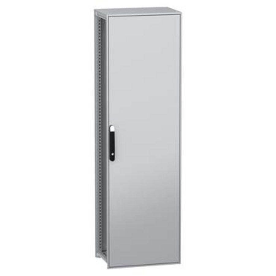 Vloerstaande modulaire elektrische behuizing PanelSeT SFN