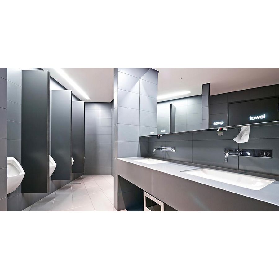 Plafondaanwezigheidssensor PD-C 360i/8 mini KNX