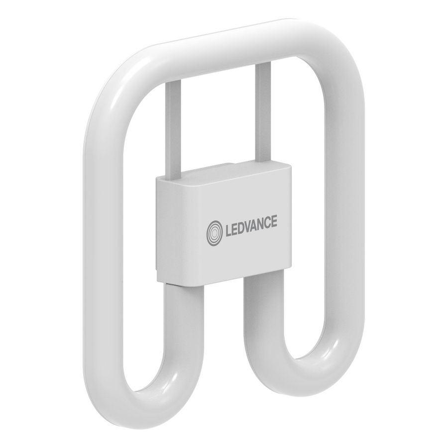 LED-lamp DULUX SQ16 EM amp AC 2D EM&AC GR8 7W 720lm 830