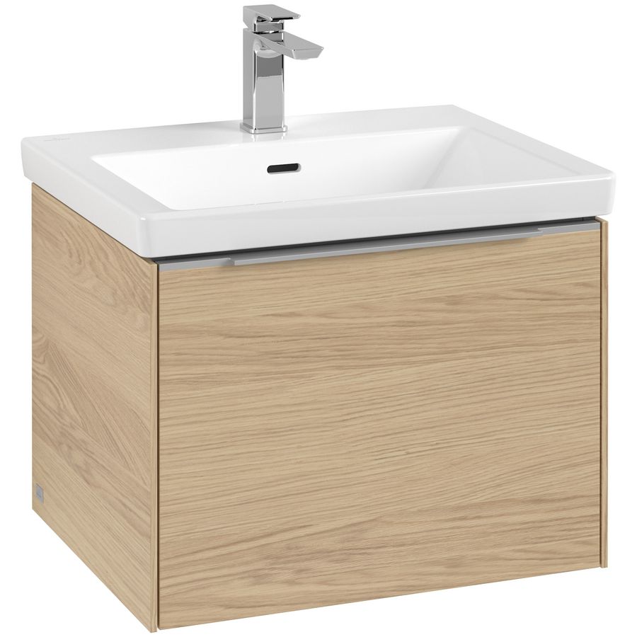 Wastafelonderkast Subway 3.0 572x429x478mm Nordic Oak C577L0VJ