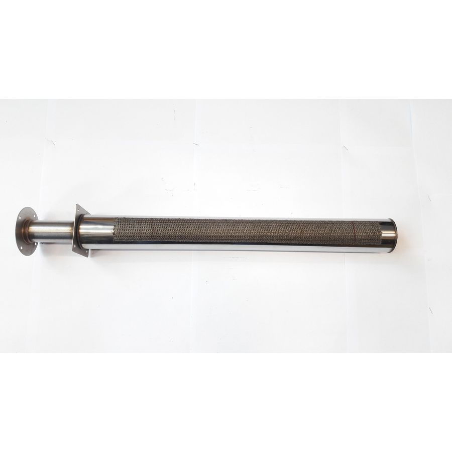 Brander set ACF/GAHP