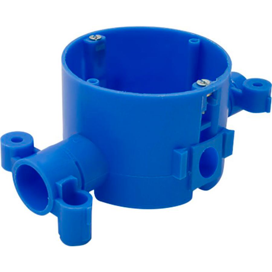 Hollewandoos voor 25mm gips 1x16mm en 1x19mm