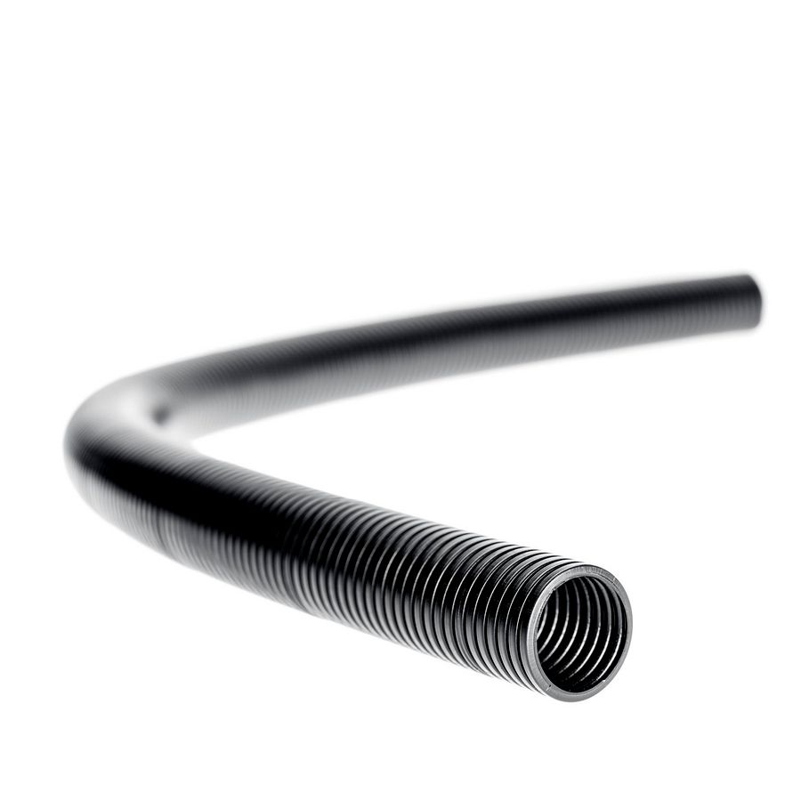 Ribbelslang dn25x21 L600 594157