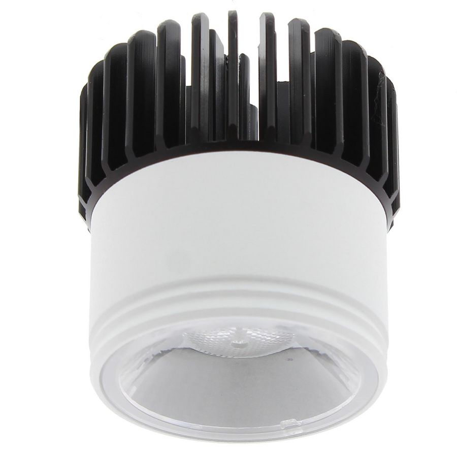 LED module 6.6W 700mA 650 lumen 4000K 30gr. lens Bonvino