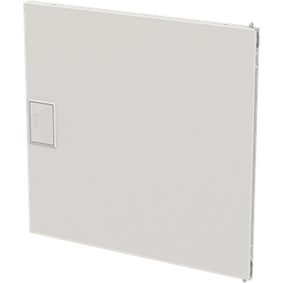 Blinddeur tbv AK600 1R RAL9016