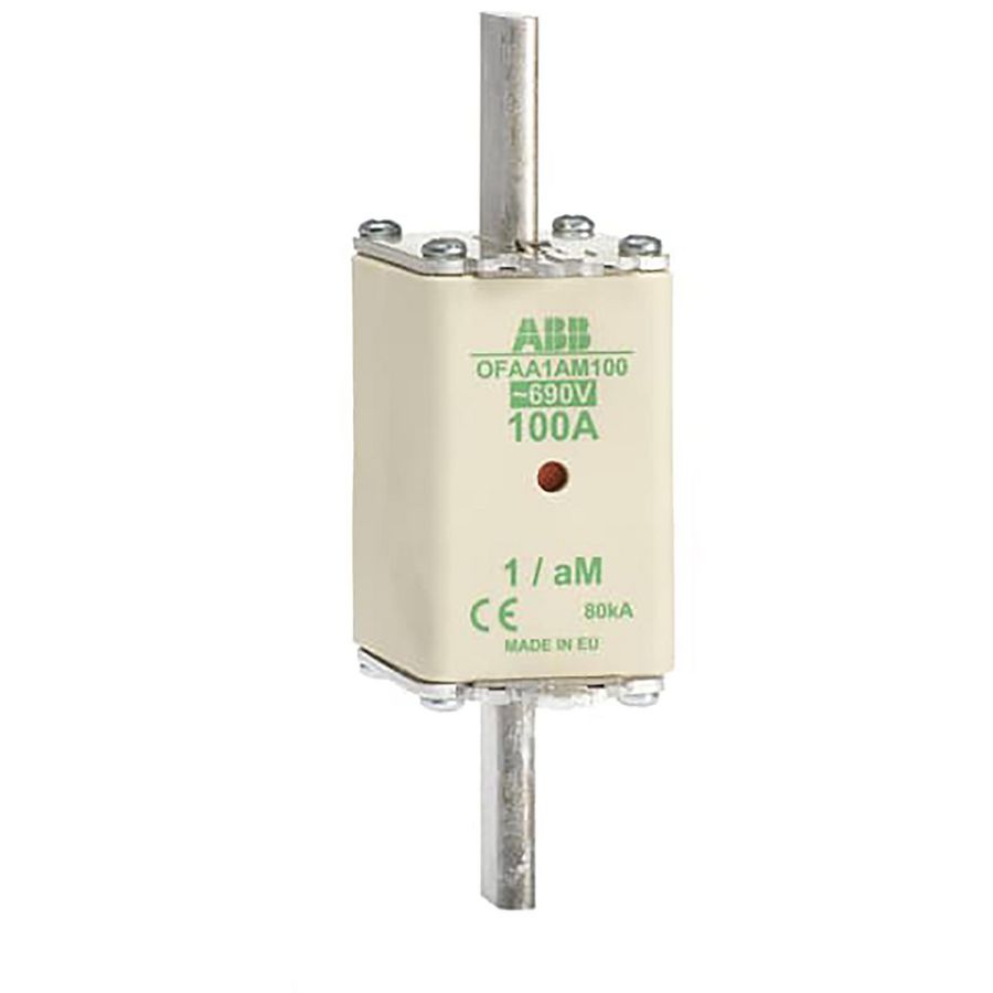 OFAA1AM80 HRC-ZEKERINGSLINK VVE=3