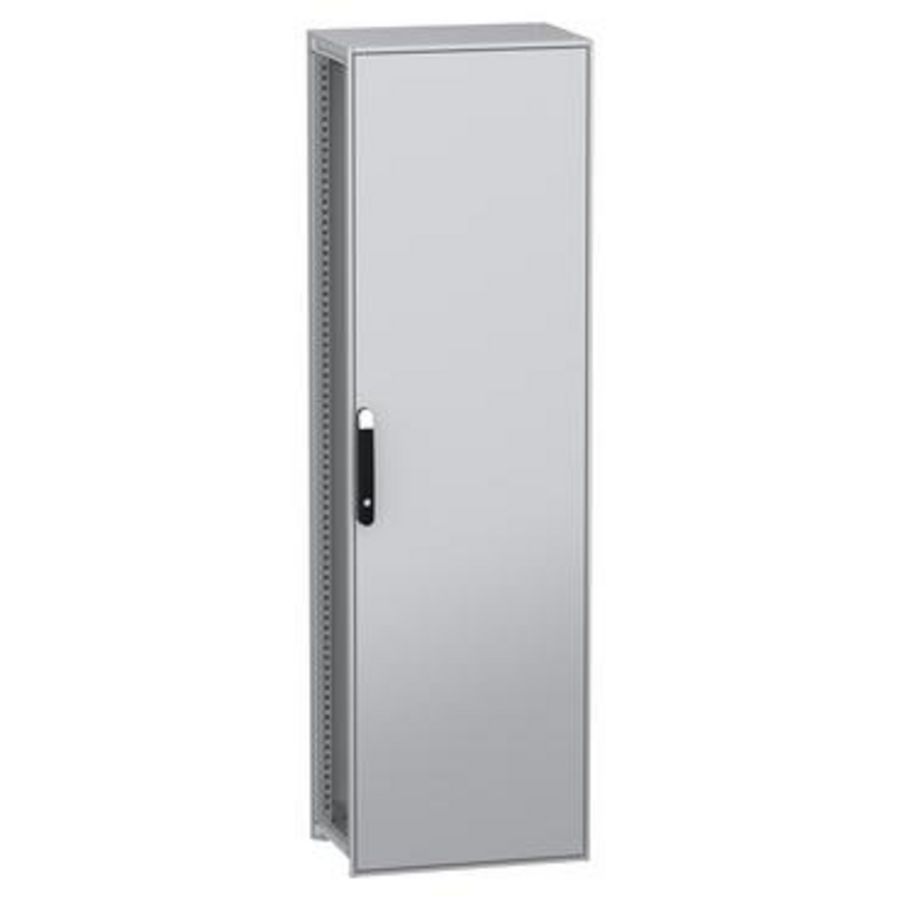 Vloerstaande modulaire elektrische behuizing PanelSeT SFN