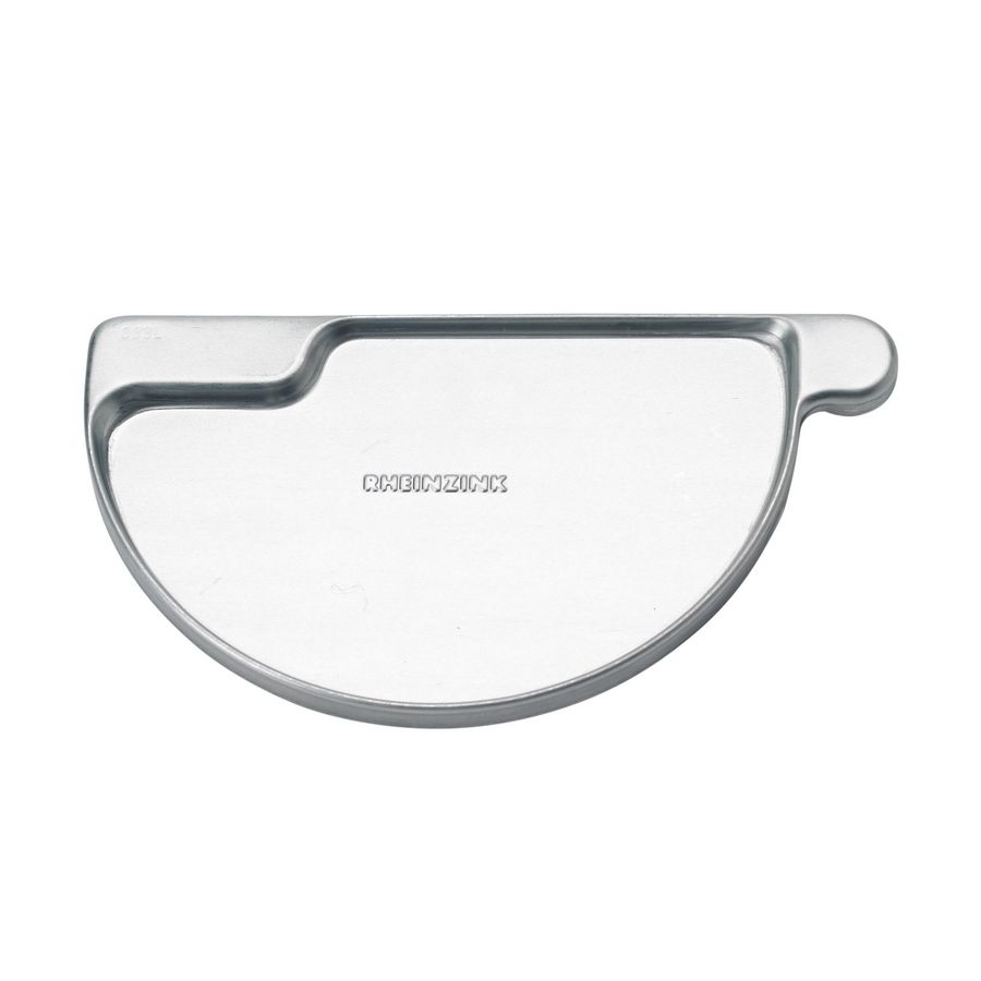 Zinken HWA kopschot zonder kraal links M280