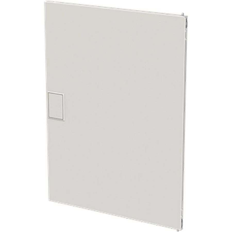 Blinddeur tbv AK600 2R RAL9016