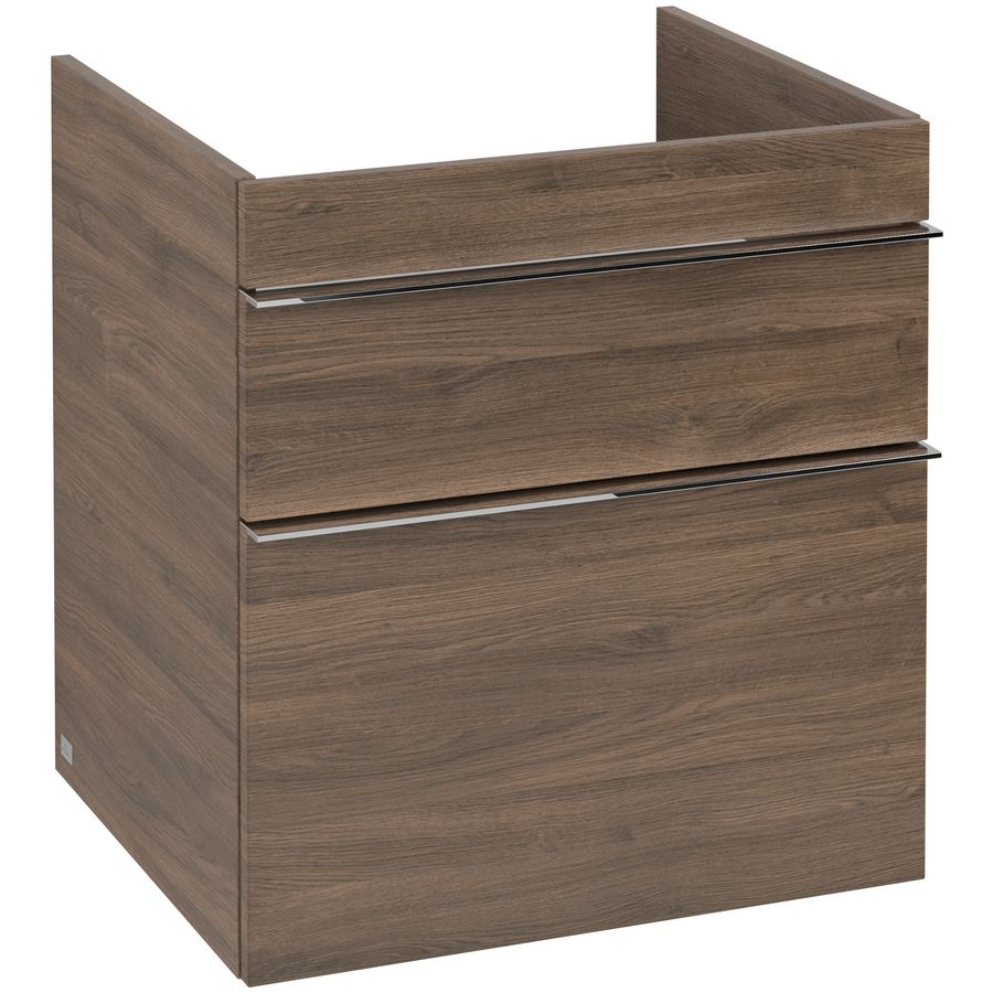 Wastafelonderkast Venticello 553x590x502mm A92301VH