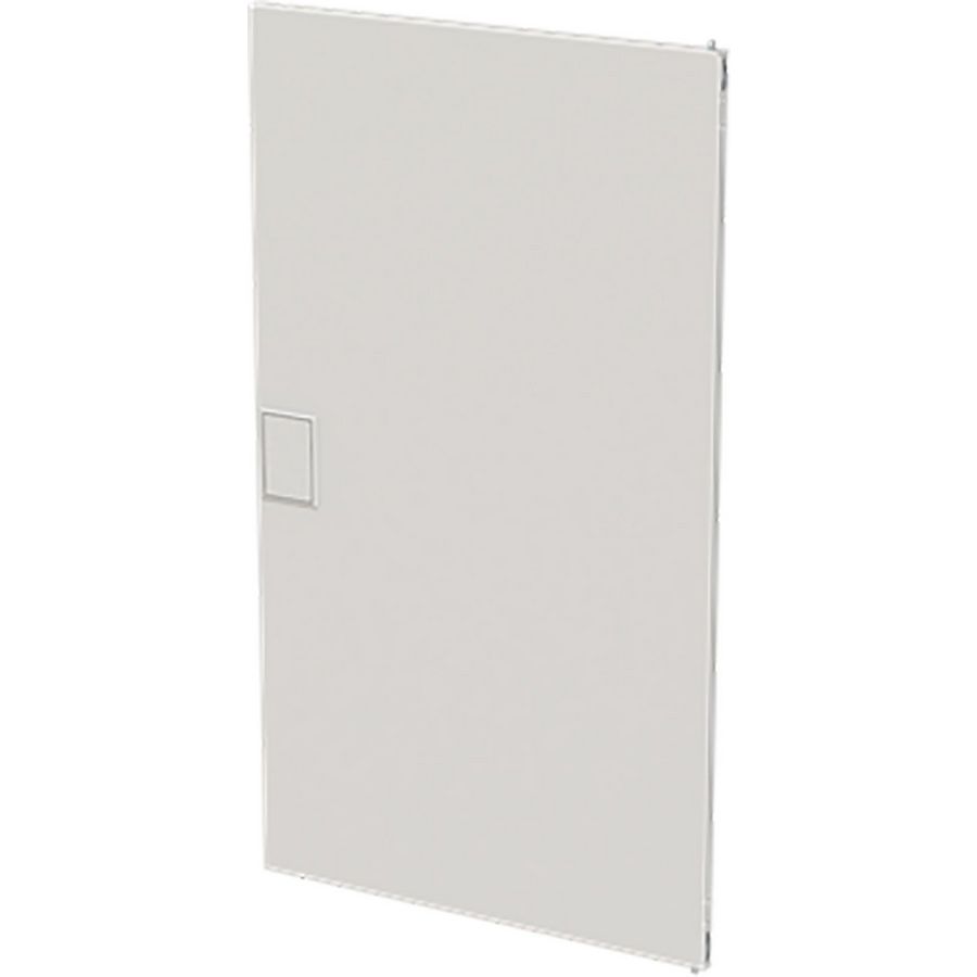 Blinddeur tbv AK600 3R RAL9016