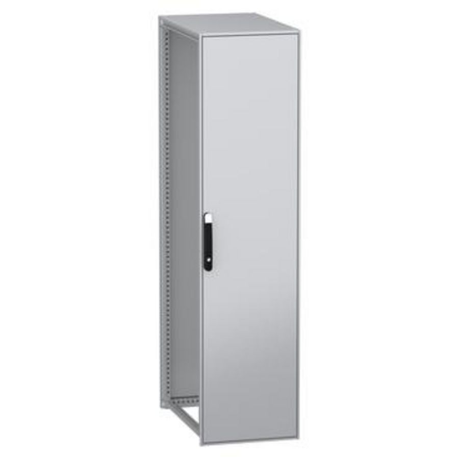 Vloerstaande modulaire elektrische behuizing PanelSeT SFN