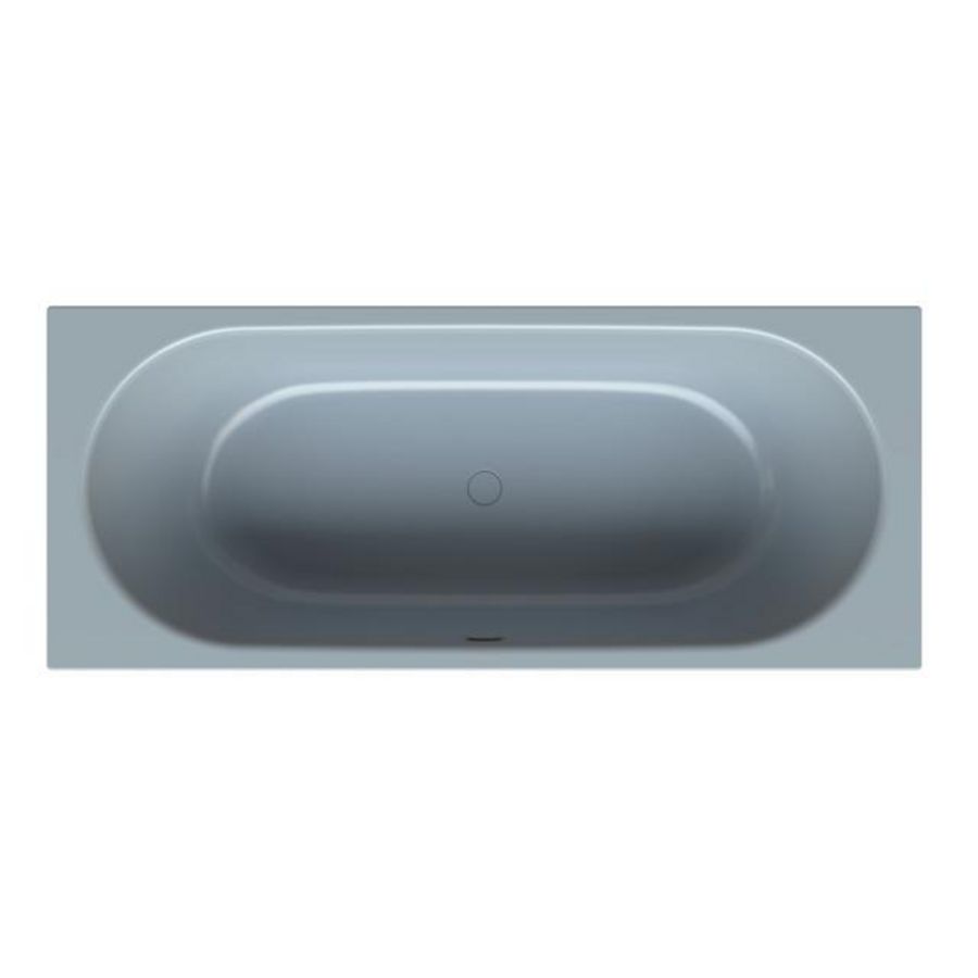 Bad BetteStarlet 1800x750mm Blue Satin 1 greepboring