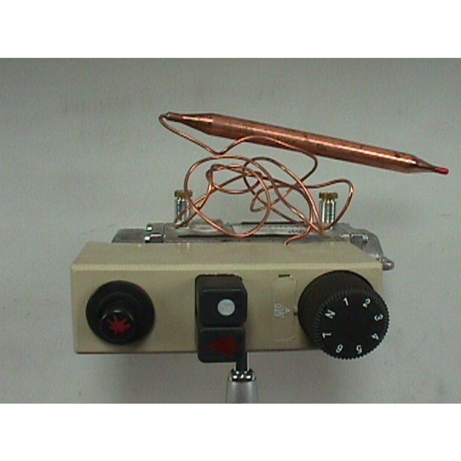 Gasblok FEG/MP CR630 803930