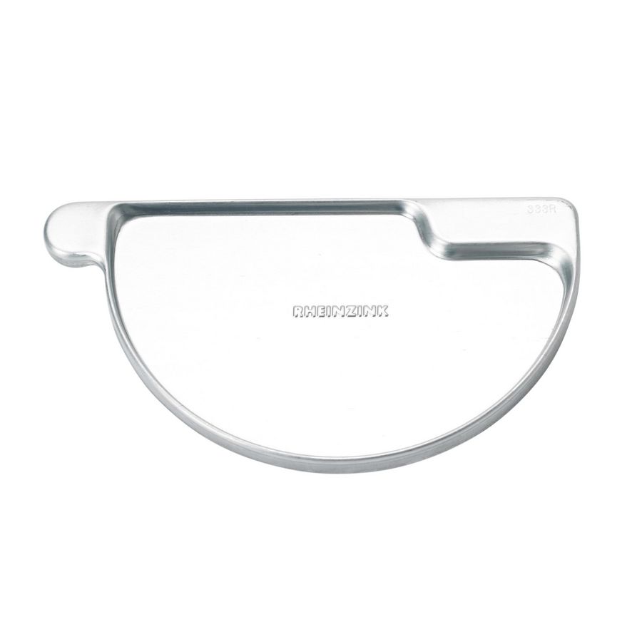 Zinken HWA kopschot zonder kraal rechts M280