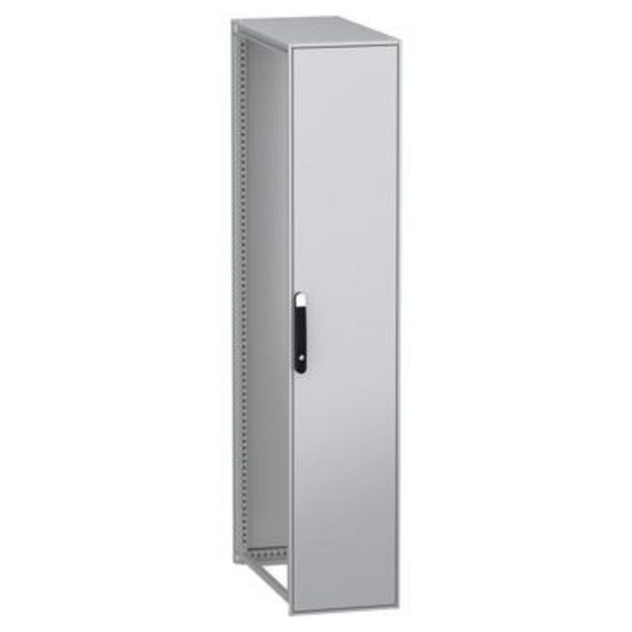 Vloerstaande modulaire elektrische behuizing PanelSeT SFN