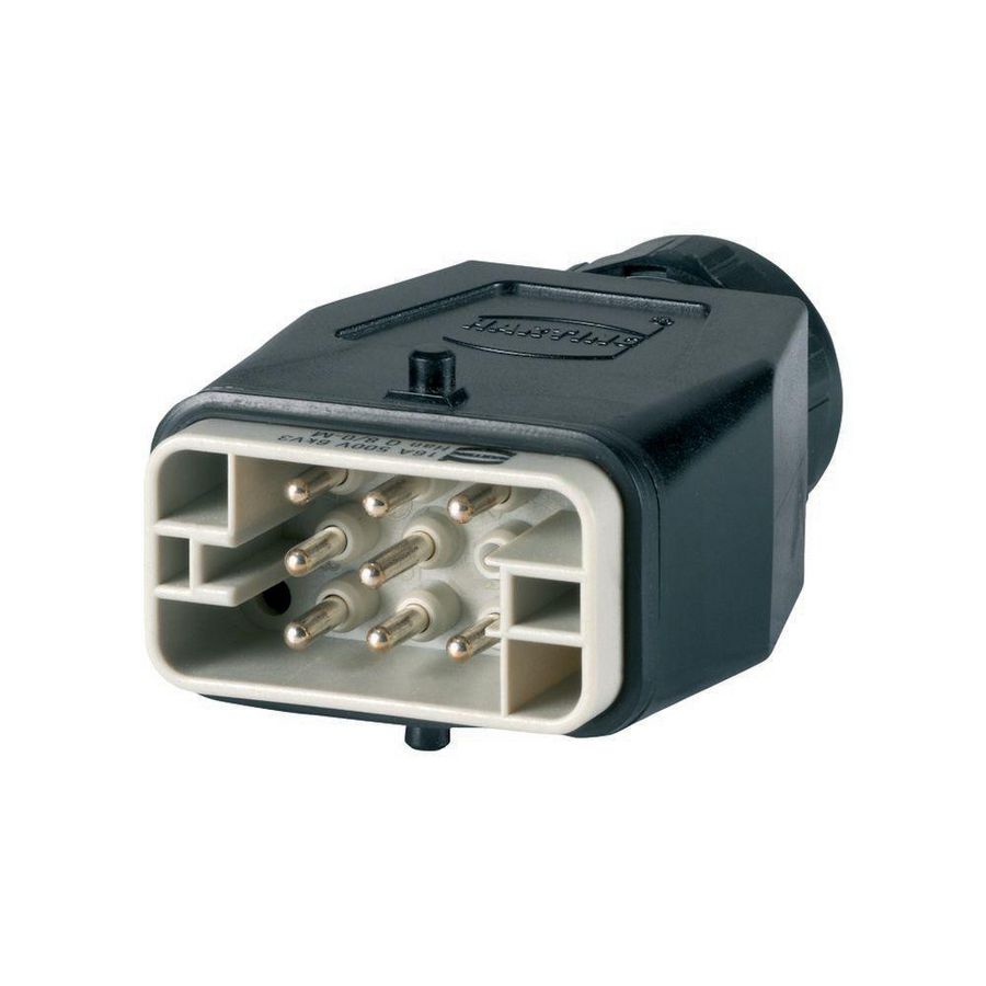Motorkabel 2m halogeenvrij t.b.v. RAMO