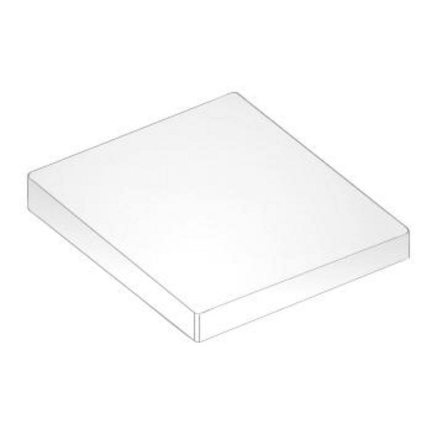 Polycarbonate afscherming