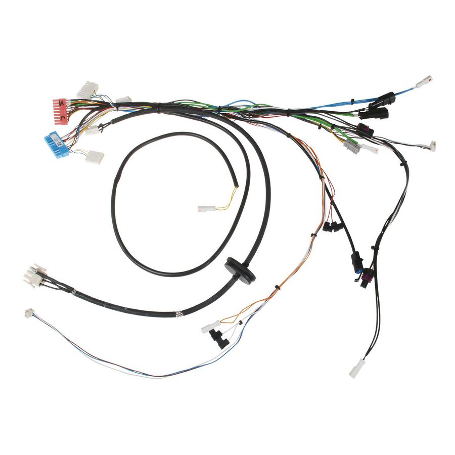 Kabelboom 24V 0010034936