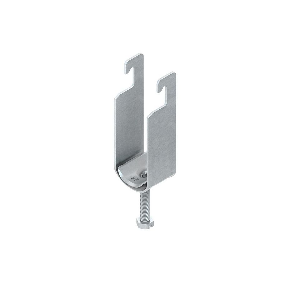 Kabelklem BU 12/2 ER VVE=100