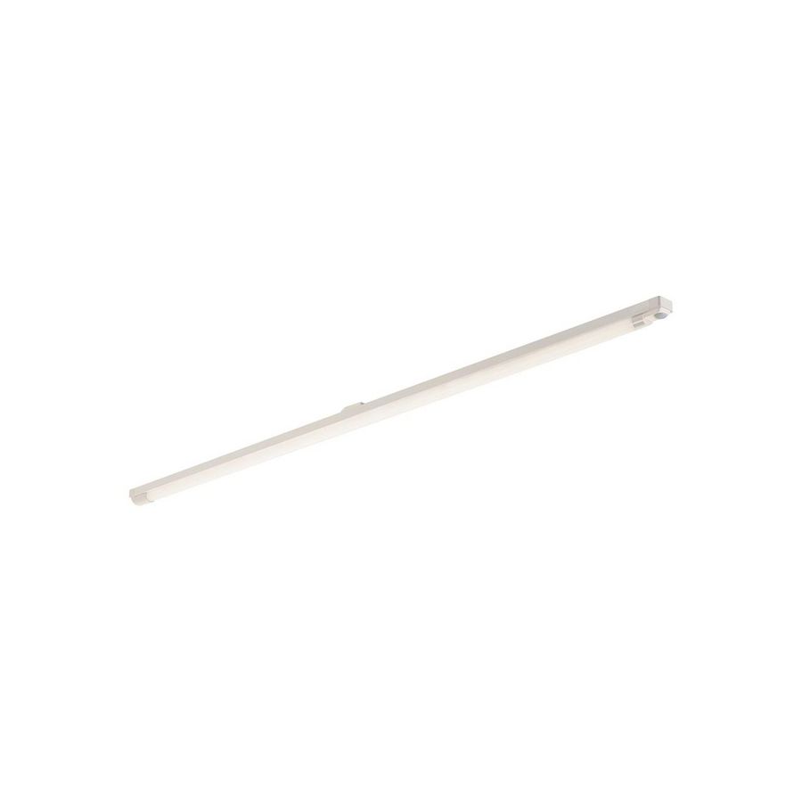 Montagebalk LED IP20 BATTEN PIR 1500mm single 4000K