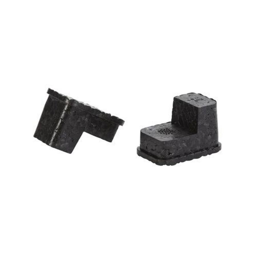 Isolatiedop COOL-FIT 4.0 tbv lasindicator d32/d110